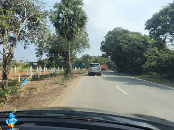  Commercial Land for Sale in Koovathur, Kanchipuram