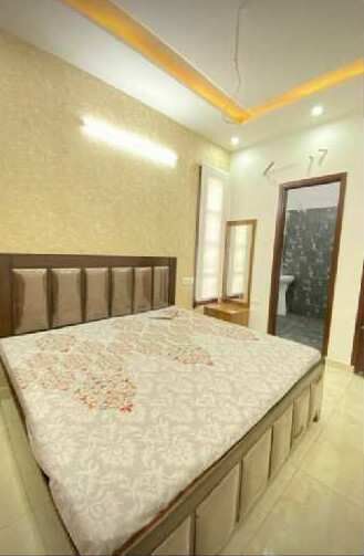 1 BHK Apartment 650 Sq.ft. for Rent in Model Town, Jalandhar