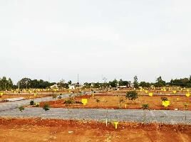  Residential Plot for Sale in Nandyal Road, Kurnool