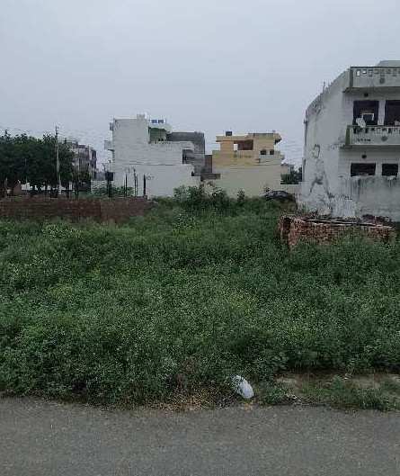 Residential Plot 108 Sq. Yards for Sale in Sector 9, Jhajjar
