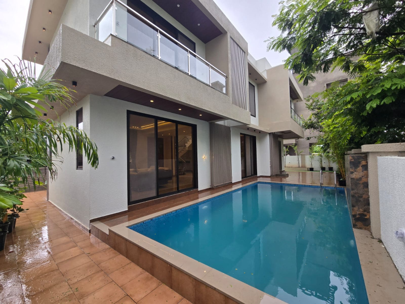 4 BHK Villa 2800 Sq.ft. for Sale in Lonavala, Pune