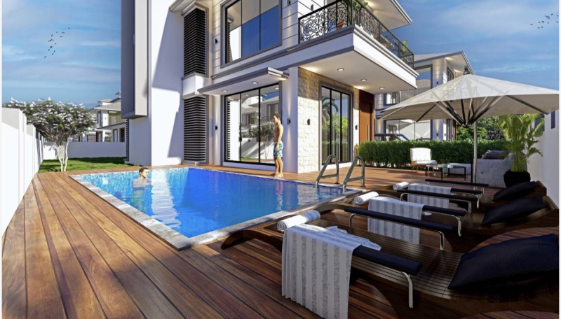 4 BHK 2500 Sq.ft. Villa for Sale in Tungarli, Lonavala, Pune