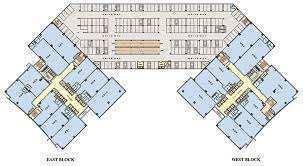  Office Space for Rent in Rajarhat, Kolkata