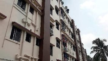 2 BHK Flat for Rent in Baghajatin, Kolkata