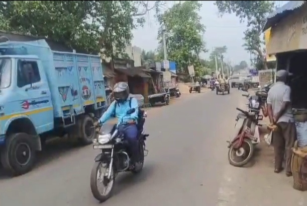  14 Katha Agricultural/Farm Land for Sale in Amta Road, Howrah