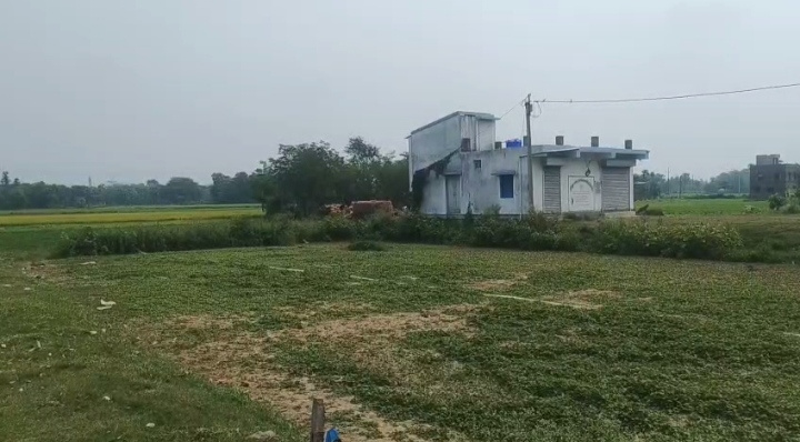  14 Katha Agricultural/Farm Land for Sale in Amta Road, Howrah