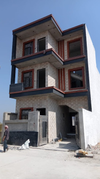  Residential Plot for Sale in Sector 1, Jhajjar