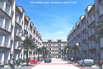 3 BHK Flat for Sale in Sector 54 Bhiwadi