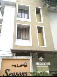 3 BHK Flat for Rent in Ayyanthole, Thrissur