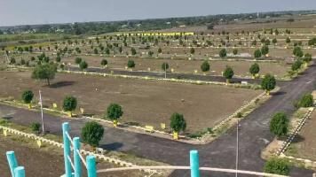  Residential Plot for Sale in Nandyal Road, Kurnool