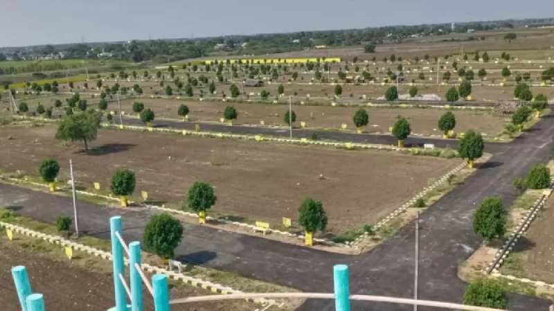  Residential Plot 1500 Sq.ft. for Sale in Nandyal Road, Kurnool