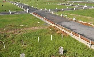  Residential Plot for Sale in Nandyal Road, Kurnool