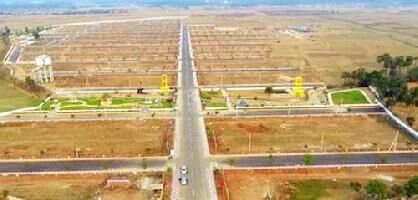  Residential Plot for Sale in Nandyal Road, Kurnool