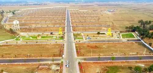  Residential Plot 1500 Sq.ft. for Sale in Nandyal Road, Kurnool