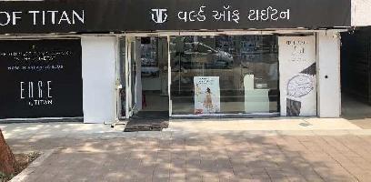  Showroom for Rent in C. G. Road, Ahmedabad