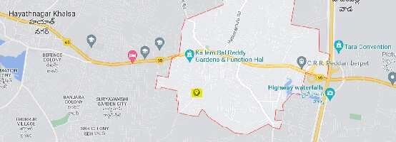  Residential Plot for Sale in Hayathnagar, Hyderabad