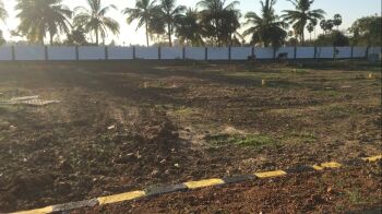  Residential Plot for Sale in Cheyyar, Kanchipuram