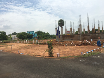  Residential Plot for Sale in Kappalur, Madurai