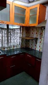 1 RK Flat for Rent in Action Area I, New Town, Kolkata