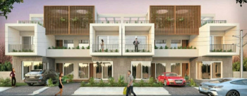 4 BHK House for Sale in Chandigarh-Ludhiana Highway, Mohali