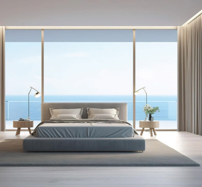 2 BHK Apartment 1272 Sq.ft. for Sale in Tondiarpet, Chennai