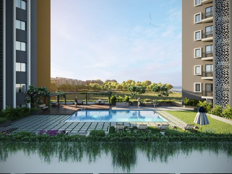 2 BHK Apartment 1272 Sq.ft. for Sale in Tondiarpet, Chennai