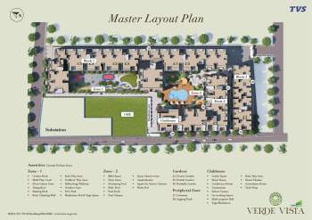 2 BHK Flat for Sale in Padur, Chennai
