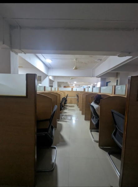  4000 Sq.ft. Office Space for Rent in Seawoods, Navi Mumbai