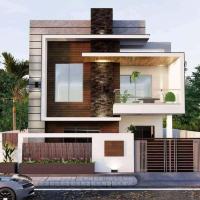 2 BHK House for Sale in Padur, Chennai