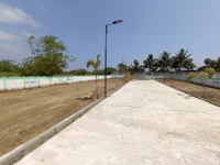 Residential Plot for Sale in Pulipakkam, Chengalpattu