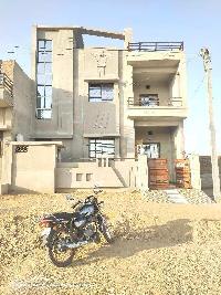 3 BHK House for Sale in Bhinmal, Jalor