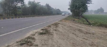  Commercial Land for Sale in Mohan Road, Lucknow