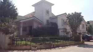 3 BHK Villa for Rent in Kharadi, Pune