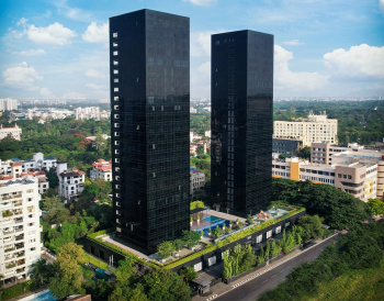 5 BHK Flat for Sale in Kalyani Nagar, Pune