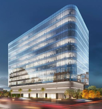  Office Space for Sale in Koregaon Park, Pune
