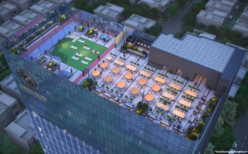  Office Space for Sale in Koregaon Park, Pune