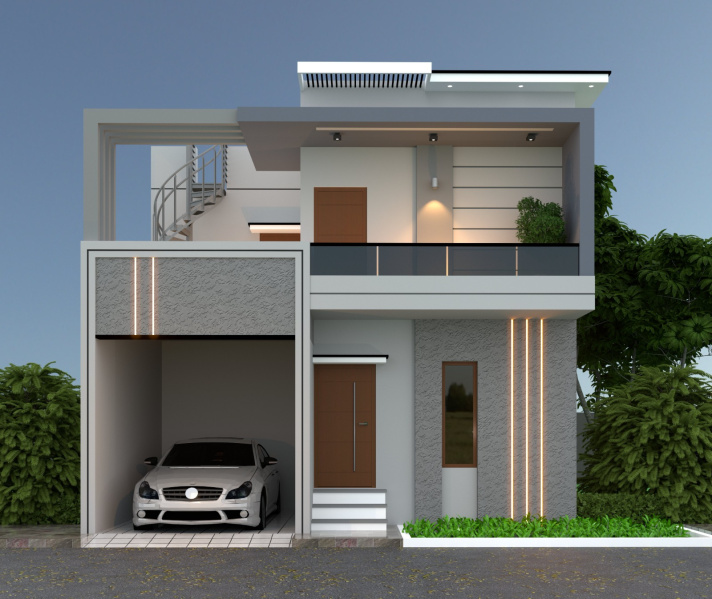 3 BHK House 1500 Sq.ft. for Sale in Othakadai, Madurai