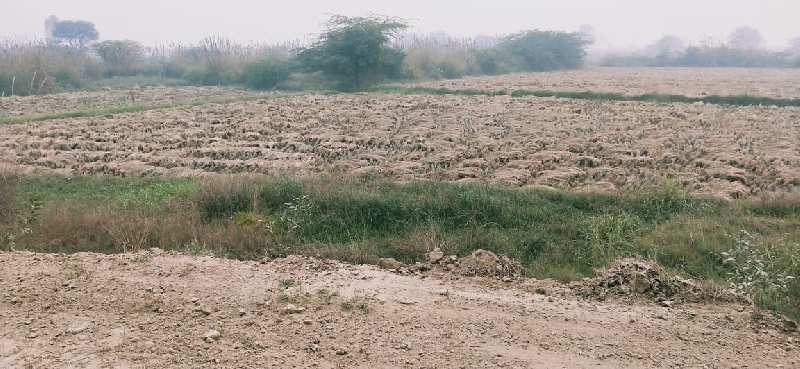 Industrial Land 12 Acre for Sale in Rai, Sonipat