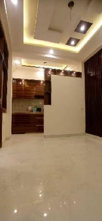 1 BHK Builder Floor for Sale in Ankur Vihar, Ghaziabad