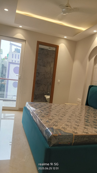 4 BHK Builder Floor 1800 Sq.ft. for Sale in Indirapuram, Ghaziabad