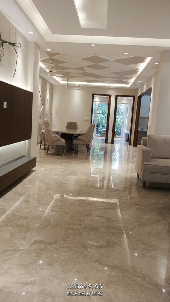4 BHK Builder Floor 1800 Sq.ft. for Sale in Indirapuram, Ghaziabad