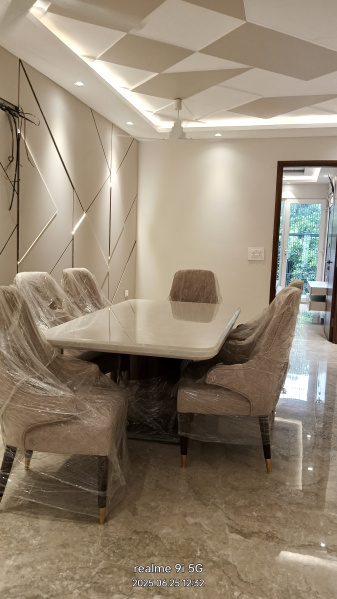 4 BHK Builder Floor 1800 Sq.ft. for Sale in Indirapuram, Ghaziabad