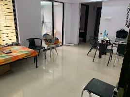 2 BHK Flat for Rent in Mamurdi, Pune