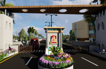  Residential Plot for Sale in Sultanpur Road, Lucknow