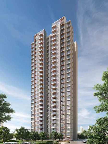 2 BHK Apartment 780 Sq.ft. for Sale in Nibm, Pune