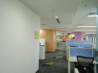  Office Space for Rent in Sector 6 Noida