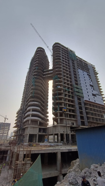  Office Space 506 Sq.ft. for Sale in Sector 140A, Noida