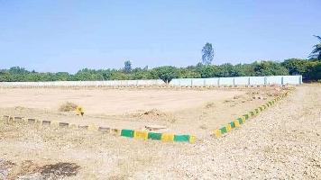  Residential Plot for Sale in Hoskote, Bangalore