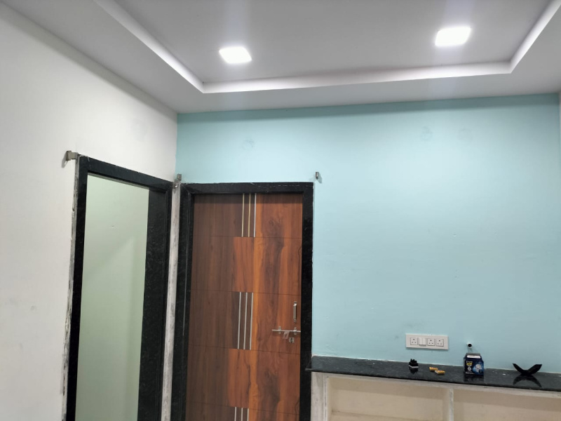 2 BHK 811 Sq.ft. House for Rent in Madhuranagar, Vijayawada