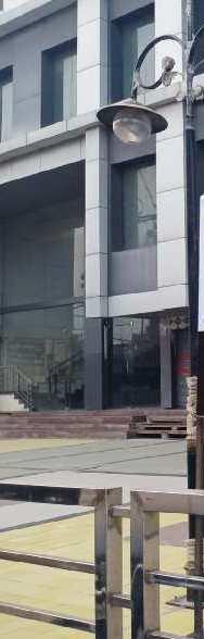  Office Space for Rent in Lashkar, Gwalior